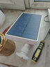 视明通 太阳能仿真摄像头假监控器模型探头仿真监控照明灯户外室外人体感应自动亮 实拍图