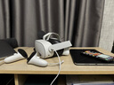 META Quest3 / Quest3S VR眼镜一体机智能Steam头盔体感游戏机设备 Quest3S 256G【定制代激活】 实拍图