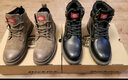 Dickies【惊喜盲盒】靴子盲盒马丁靴男女靴颜色款式随机 尺码可选 轻微瑕 【男女款-马丁靴盲盒】 颜色款式随机 43 （男码） 实拍图