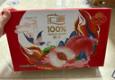 汇源100%纯果汁无添加苹果汁1L*6盒多种维生素饮料整箱中秋礼盒 实拍图