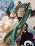 初音未来周边手办交响乐初音二次元动漫周边礼物摆件生日礼物礼品 歌唱家 初音未来（20cm盒装） 实拍图