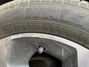 玛吉斯汽车轮胎 途虎养车 包安装 MS360 215/55R17 94V适配铃木维特拉 实拍图