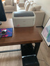 佳能（Canon）LBP6018w/6018L+黑白激光A4商用家用财务办公打印机 LBP6018L【18页/分】【usb连接】 实拍图