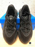 阿迪达斯【滔搏运动】adidas三叶草男鞋女鞋运动休闲鞋OZWEEGO老爹鞋 EE6999 44 实拍图