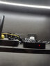 普联（TP-LINK）企业交换器 监控网络网线分线器 分流器 金属机身 学校家用宿舍监控分流器 TL-SG1008D 8口千兆 即插即用 实拍图