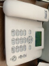 桑讯电信移动联通天翼CDMA电信插卡4G无线座机办公通用电话机F202 插电信手机卡3000电池 实拍图