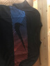 耐克（NIKE）官网官方 舰店夹克男装 25春新款运动服开衫连帽防风衣外套 【DIR-FIT技术-黑】【春秋款】 M (170/88A) 实拍图
