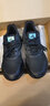阿迪达斯（adidas）一脚蹬穿脱男鞋 2026夏季新款网面透气运动鞋轻便低帮耐磨跑步鞋 KJ5915/黑色/一脚蹬穿 42 实拍图