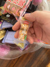 比比赞（BIBIZAN）网红小麻花零食袋装麻花糕点心休闲食品小吃零食充饥夜宵整箱 小麻花礼盒【混合味】888g 实拍图
