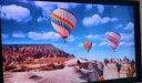 三星（SAMSUNG）55CU8000 55英寸 平板液晶电视 超薄4K全面屏 AI智能补帧 无开机广告 UA55CU8000JXXZ 实拍图