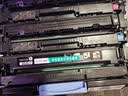 蕊印W2410A适用惠普HPColorLaserJetProMFPm183fw硒鼓M182n墨盒M155 W2410A/216A黑色硒鼓 带芯片 实拍图