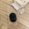 飞花令 地摊直播手机蓝牙自拍神器遥控器无线快门迷你拍照按钮按键IOS苹果安卓通用华为/oppo/小米 多功能蓝牙无线遥控器【支持录制视频】*黑色 实拍图
