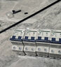 NVC雷士电工 断路器 空气开关 家用微型断路器 2P 32A小型断路器 实拍图