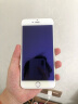 bova iphone7钢化膜苹果6s钢化膜Plus高清防指纹护眼抗蓝光iphone8plus手机膜 5.5寸苹果6P/7P/8Plus非全屏抗蓝光2张 晒单实拍图