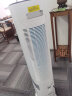 美的（Midea）“云致系列”APP智能操控负离子空调扇净化加湿冷风扇/节能冷风机/水冷塔扇/制冷小空调AAF12PX 实拍图