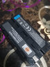 蒂森特（dste）适用索尼HVR-Z1C HD1000C MC2500 MC1500 Z100 Z150 AX1E TRV210/520/935摄像机F970/F950高容电池 实拍图