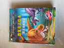 小笨熊 【畅销24年 销量突破1000万册】生态文学儿童读物 动物百科恐龙故事书恐龙异特龙 彩图注音绘本全6册(中国环境标志产品 绿色印刷) 实拍图