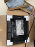 卫达斯厨房水槽大单槽不锈钢洗菜盆一体盆厨房水池加厚普通洗碗槽洗菜池 E套餐-配冷热抽拉龙头+净水龙头 尺寸-55*45cm 实拍图