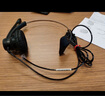 缤特力（PLANTRONICS）Poly SP11-RJ9(AVAYA) 单耳客服耳麦 话务耳机  水晶头直连AVAYA电话机 实拍图