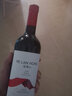 西鸽酒庄N18赤霞珠干红 宁夏贺兰山东麓产区葡萄酒 国产精品红酒 聚会送礼 【环保包装】单支750ml*1 实拍图