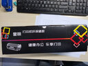 星朋适用兄弟DCP1608/1618W粉盒MFC1813/1816/HL1218W打印机墨盒1208硒鼓 tn-1035粉盒大容量二支 实拍图
