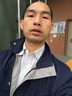 能盾劳保工作服男装套装春秋长袖汽修电焊工工装可定制工衣厂服 【DS款】藏青色上衣 M 实拍图