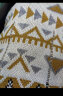 质心原色办公室空调毯针织毯盖腿毛毯全身披肩宿舍午睡毯子 乌克丽丽80-120 婴儿毯 实拍图