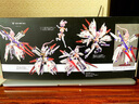 寿屋（KOTOBUKIYA） 女神裝置 机娘 拼装模型玩具 16cm KP515 朱罗忍者九尾 实拍图