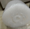 伊娃之恋 加厚气泡膜50米*40CM包装气泡袋珍珠棉打包泡沫纸搬家打包气泡膜 实拍图