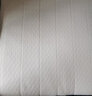 睡眠博士（AiSleep）床垫泰国天然乳胶床垫记忆棉榻榻米床垫床褥90*200*8cm 实拍图