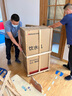 德玛仕（DEMASHI）商用饮水机幼儿园学校直饮水机商用净水器烧水机开水器商用GK-2YE/KS-18L-2YE（两温） 晒单实拍图