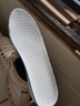 格致薇增高鞋垫男隐形增高垫女舒适软底全垫马丁靴男士内增高 2.5cm（灰白色） 1双 35-36码（长短可裁剪） 实拍图