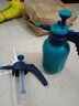 易栽乐（Yizail） 家用浇花喷雾壶2L容量加厚花卉植物气压式喷水壶阳台园艺工具 备用喷头(请勿单拍) 实拍图
