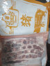 熊氏牧场猪肋排1kg 加拿大进口免洗猪排骨猪肋骨 烧烤炖煮猪骨猪肉生鲜 实拍图