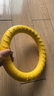 狗玩具 宠物狗狗玩具磨牙棒互动拉环飞盘耐咬幼犬成犬玩具金毛边牧拉布拉多大中小型犬玩具用品 互动拉力环 实拍图