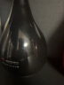 玉山台湾高粱酒 58度黑瓷瓶三年陈高台湾纯粮白酒礼盒500ml单瓶 实拍图