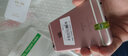 Apple iPhone 苹果6s/6sPlus 苹果6s二手手机 备用机学生老年工作拍照全网通 苹果6s 玫瑰金 64G【更换100%品牌电池】+20W超级快充套装 9成新 实拍图