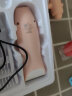 蓓比舒婴儿理发器超轻音宝宝剃头发新生儿童电推子剃发神器 LF1电动理发器（标配） 实拍图