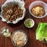 天顺源醇香羔羊肉卷 2斤 新西兰草饲羔羊调理羊肉片 冷冻生鲜 火锅食材 实拍图