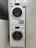 美诺（Miele）【小金刚系列】质感净柔洗烘套装10KG洗衣机WCG677+9KG干衣机TCD371 实拍图