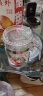 金灶（KAMJOVE） 飘逸杯茶道杯耐热玻璃茶壶套装泡茶壶茶具玲珑杯花茶壶泡茶器 TP-140（300ml） 实拍图