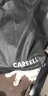 卡芮尔（careell） 卡芮尔专业防盗防水摄影包单反包数码相机包双肩包男女通用大容量背包 橙色半开仓 小号 实拍图