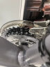 卡嘉易（CARjay）除锈剂钢材防锈润滑剂金属生锈强力去除铁锈清洗剂神器螺栓松动剂 螺栓松动剂 450ml 1瓶 送赠品 实拍图