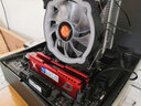 协德 (XIEDE) 升级版 可兼容AMD英特尔  DDR4台式机电脑内存条 PC4四代内存 可兼容AMD英特尔【4G】DDR4 2133 实拍图