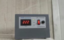 正泰（CHNT）TND1-SVC-3 稳压器220v 自动交流稳压器 空调普通电器稳压器TND系列 实拍图