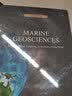海洋地球科学（Marine Geosciences）（英文版） 实拍图