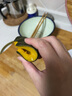 贝贝南瓜 绿小南瓜 板栗味 粉糯香甜 新鲜蔬菜 甜贝贝南瓜 5斤 快递随机 实拍图