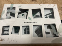 星巴克Starbucks 品牌主题款星礼卡套装 实体储值卡 端午劳动节男女送礼 实拍图