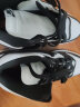 耐克（Nike） Dunk High 黑白熊猫 黑标 复古高帮板鞋 DD1399-105 42.5 晒单实拍图