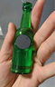 木上 家用啤酒开瓶器 瓶起子多功能雪碧可乐启瓶器个性创意磁力冰箱贴 可乐 实拍图